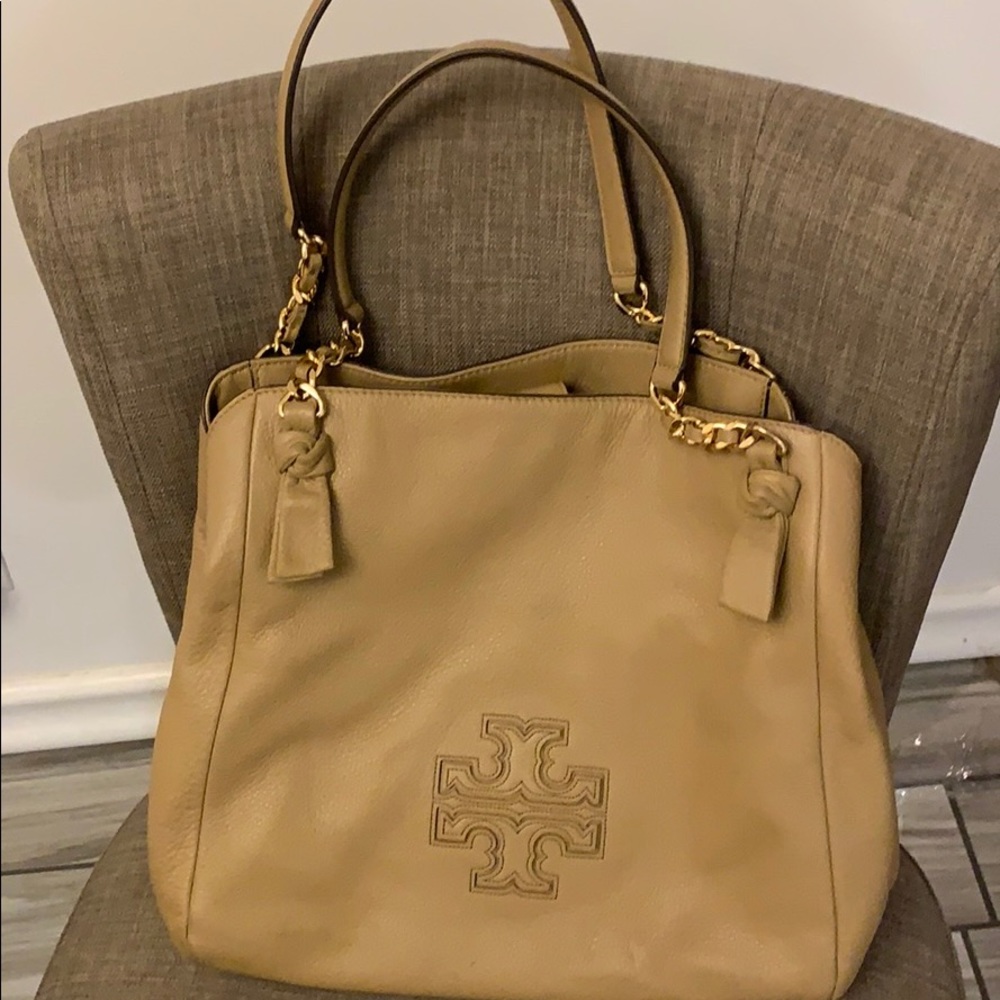 Tory Burch Harper Tote